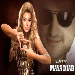 Album cover of With Maya Diab