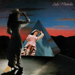 Album cover of Sula Miranda, Vol. 6