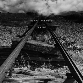 Album cover of Trains