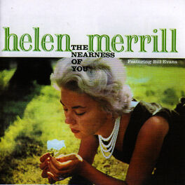 Album cover of The Nearness Of You + You've Got A Date With The Blues