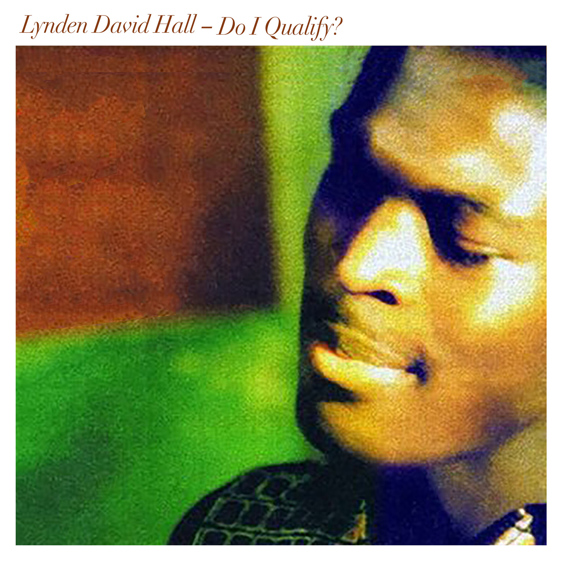 Lynden David Hall: albums, songs, playlists | Listen on Deezer