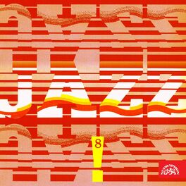 Album cover of Jazz, Jazz, Jazz! 8.