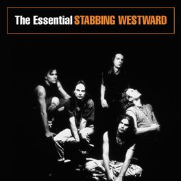 Album cover of The Essential Stabbing Westward