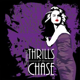 Album cover of Introducing Thrills (And the Chase)