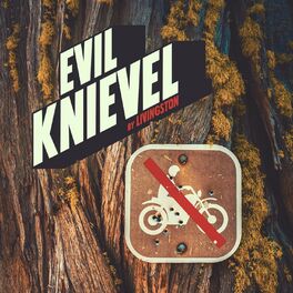 Album cover of Evil Knievel