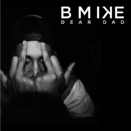 Album cover of Dear Dad
