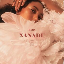 Album cover of Xanadu