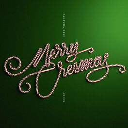 Album cover of Merry Cresmas