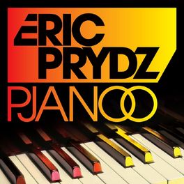 Album cover of Pjanoo (Remixes)