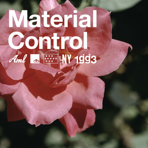 Download Glassjaw Material Control Lyrics And Songs Deezer