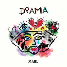 Album cover of DRAMA