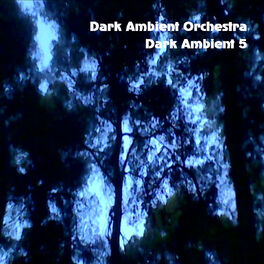 Album cover of Dark Ambient, Vol.5