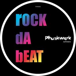 Album cover of Rock da Beat