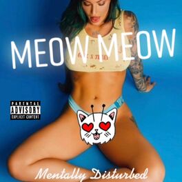 Album cover of Meow Meow (feat. DJ Marky)