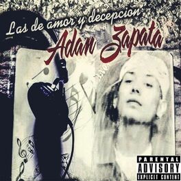 Album cover of Las de Amor y Decepción