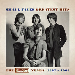 Album cover of Greatest Hits - The Immediate Years 1967-1969