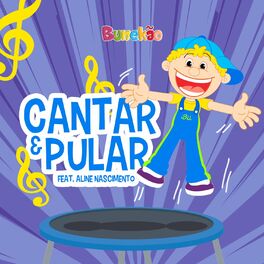 Album cover of Cantar e Pular