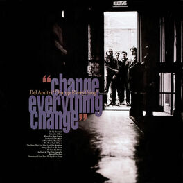 Album cover of Change Everything (Re-Presents)