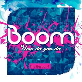 Album cover of How Do You Do (The Best, Pt.4)