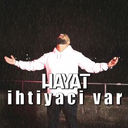 Album cover of Ihtiyaci Var