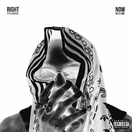 Album cover of Right Now (feat. Tyler ICU, KLY and SiBi)