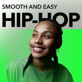 Album cover of Smooth and Easy Hip-Hop