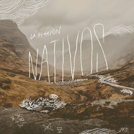 Album cover of Nativos