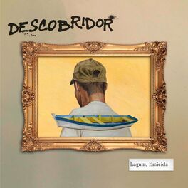 Album cover of DESCOBRIDOR