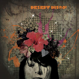 Album cover of Desert Disco