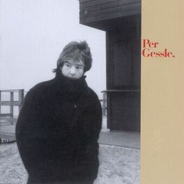 Album cover of Per Gessle (Extended Version)