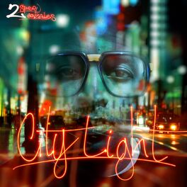 Album cover of City Light