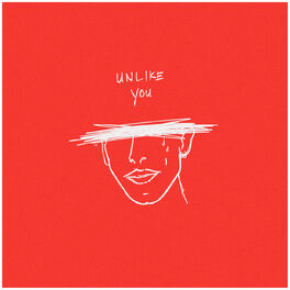 Album cover of Unlike You EP