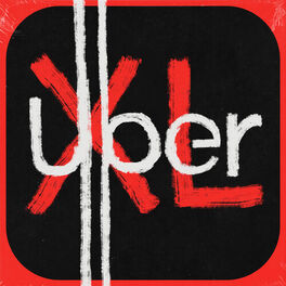 Album cover of UBER XL