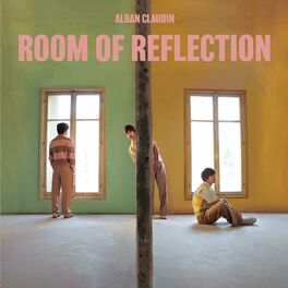Album cover of Room of Reflection