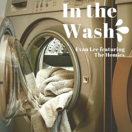 Album cover of In the Wash