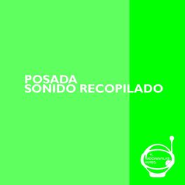 Album cover of Sonido Recopilado