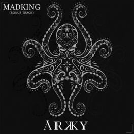 Album cover of Madking (Bonus Track)