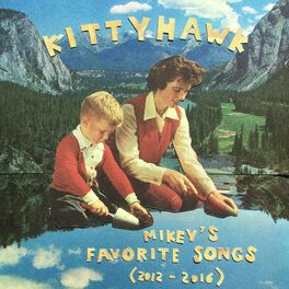 Album cover of Mikey's Favorite Songs