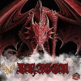 Album cover of Dragon