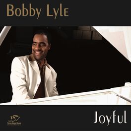 Album cover of Joyful