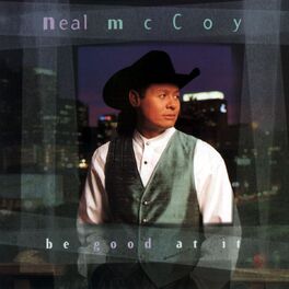Album cover of Be Good At It
