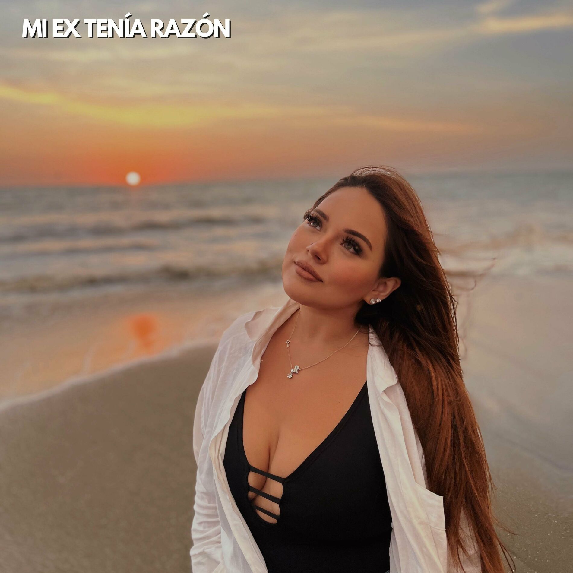 Susan Prieto - Mi Ex Tenía Razón: тексты и песни | Deezer