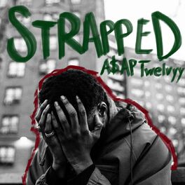 Album cover of Strapped