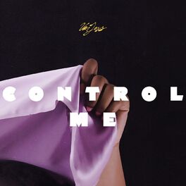 Album cover of Control Me