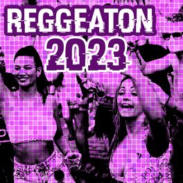 Album cover of Reggeaton 2023