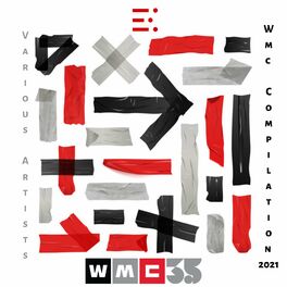 Album cover of Wmc 2021