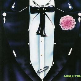 Album cover of Joelho De Porco