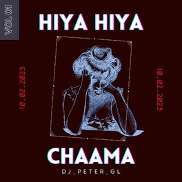 Album cover of Hiya Hiya (feat. Chaama) [REMAKE]