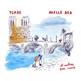 Album cover of D'autres que nous (14 boulevard Saint-Michel)