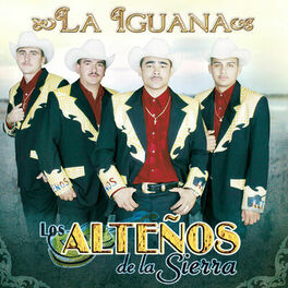 Album cover of La Iguana